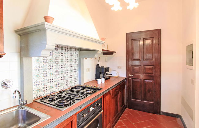 Villa Torri - Foto 11