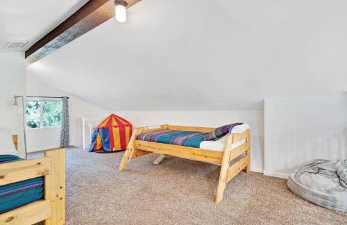 Baring Bend Lodge - Foto 20