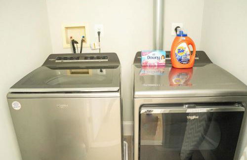 Huge Downtown Baltimore home with parking - Foto 33