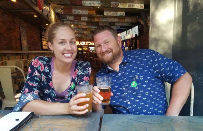 Pub Crawl ¡Tour de fiesta por Boston! - Foto 4