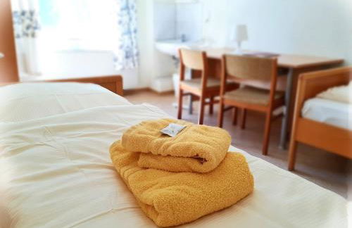 Die Malche Gäste und Tagungshaus 16 - Photo 5