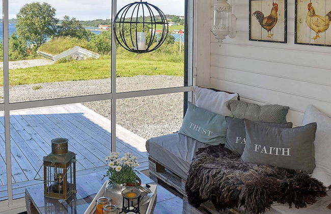 Holiday Home in Tornes I Romsdal - Foto 27