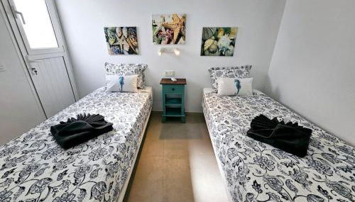 Casa Playa Quemada junto al mar - Foto 3