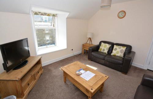 St Magnus Self Catering Lerwick - Foto 16