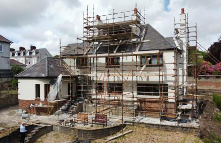 The Old Mount Manor - Causeway Coast - Foto 31