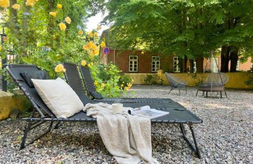 Villa Nikolaj - Historisches Pastorat - Photo 38
