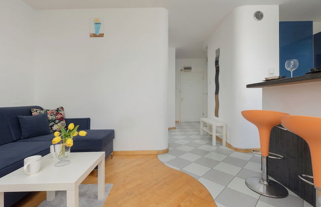 Bemowo Powstanców Slaskich by Renters - Foto 5