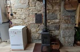 Wohnen im Denkmal. Erholung pur. - Foto 14