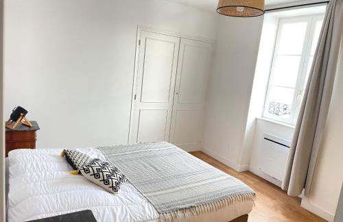 Maison Ma Ré Hôtes - Foto 19