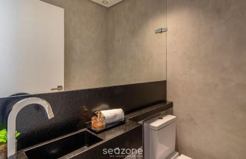 Prédio c/ Piscina ao lado Balneário Shopping em BC - TSO - Foto 55