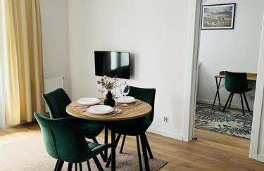 MHL Apartament Lublin - Foto 7