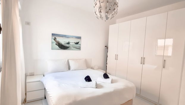 Ben Yehuda Tulipe - Foto 4, Habitación