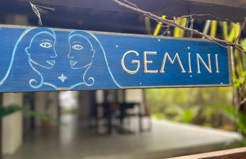 Casa Gemini - Foto 13