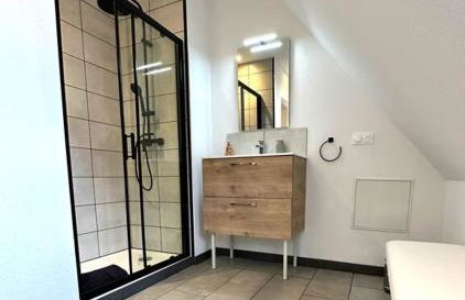 Gîte Le Manala - Photo 21