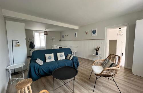 Gîte Au Coeur d’Azay - Foto 7