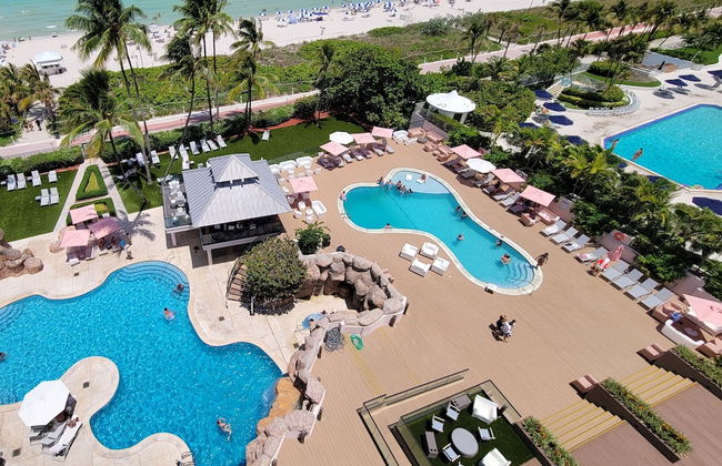 Alexander 604 3 Bedroom Apts by RedAwning - Foto 26