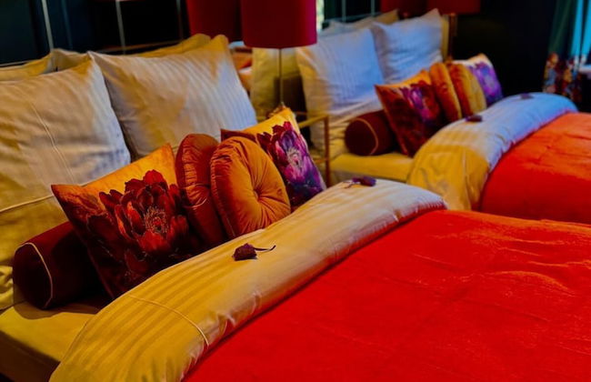 Sleephotels Alsterroom - Photo 43