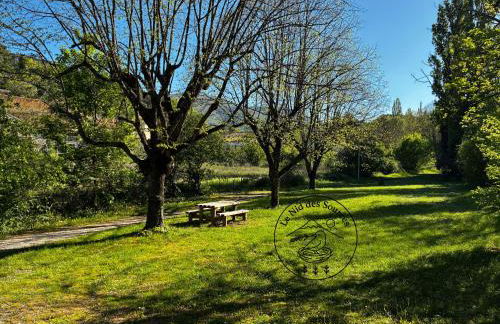 Le Nid des Sources - Foto 47