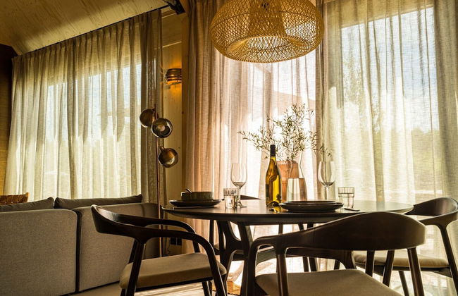 Holiday Home in Drenthe With Sauna - Foto 24