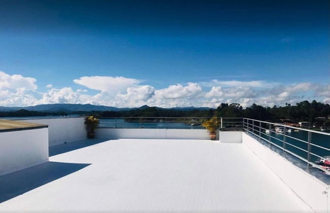 Guatape Lake view - Photo 30