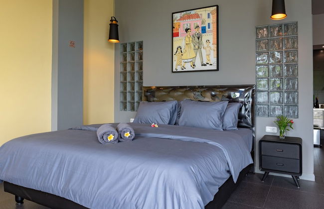 Hillside Lovina Studio - Foto 8