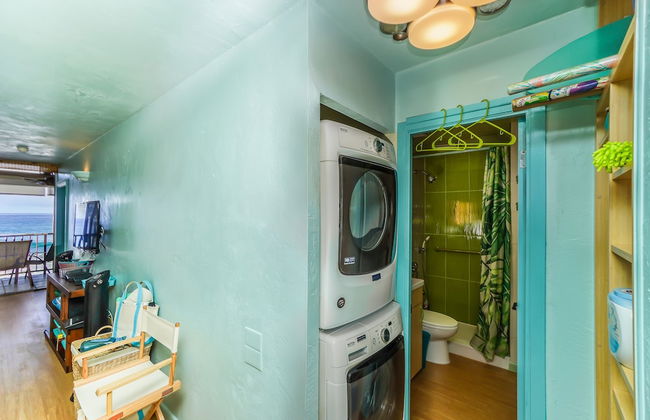 Kona Bali Kai 317 - Oceanfront 2 Bedroom Condo by RedAwning - Foto 13