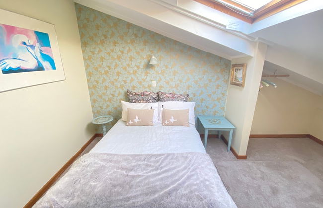 The Woolshed Estate at Tata Beach - Foto 10