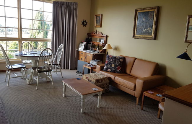 Cornwall Cottage - Foto 6