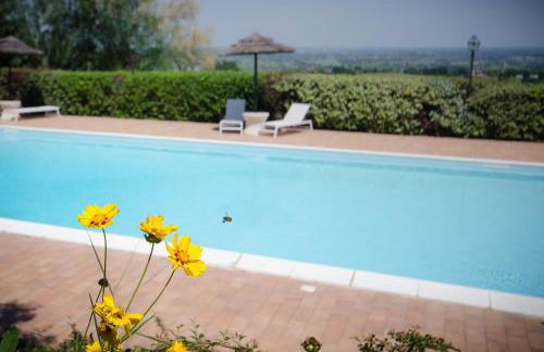 Agriturismo Ca' de' Gatti - Photo 80