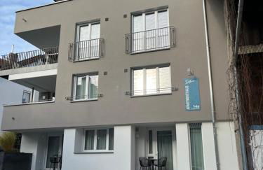 Bodensee Stadtapartment - Photo 2