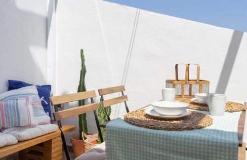 Atalaya de Málaga - Photo 10