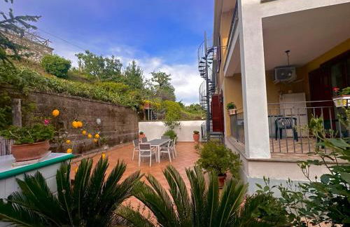 Villetta le Costiere - Foto 46