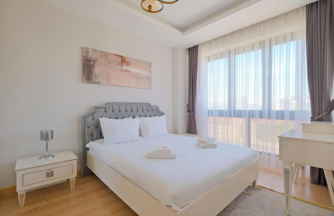 Grand Residence by NewInn - Foto 67