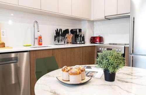 149BK-302 New Construction 1BR WD in unit Balcony - Foto 7