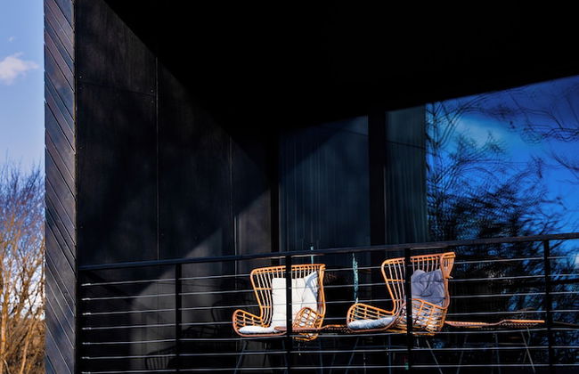 Rock Cabins - Foto 14