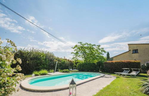 Holiday Home Villa Ulivo by Interhome - Foto 82