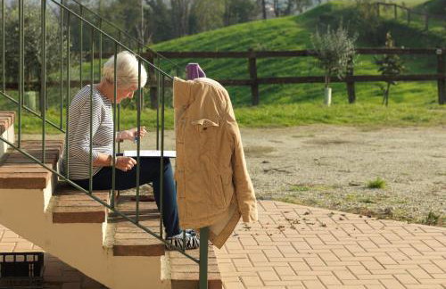 Cascina Fazioli B&B - Foto 20
