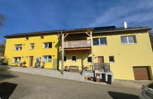 Ferienwohnung Aussicht, Monheimer Alb, Altmühltal - Foto 41