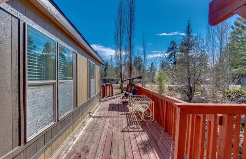 Amazing 3 Bed, 2 Bath Cabin between Flagstaff & Sedona - Foto 7