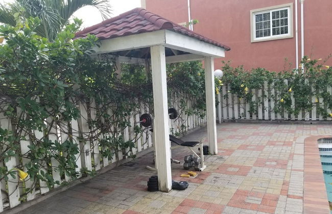 Palms of Liguanea - Foto 2