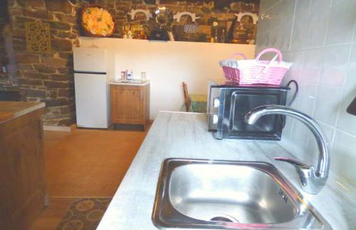 Luna Menguante Casa Luna de La Viliella - Foto 15