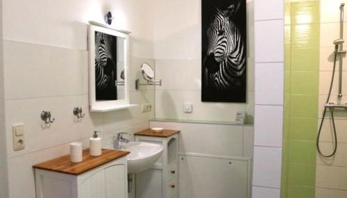 Ferienwohnung Lipizzaner - Foto 2