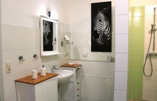 Ferienwohnung Lipizzaner - Foto 2