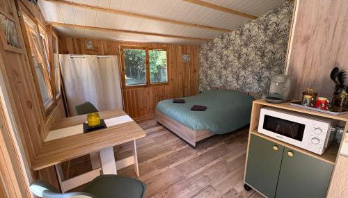 Chalet La Savane - Foto 5