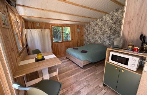 Chalet La Savane - Foto 5