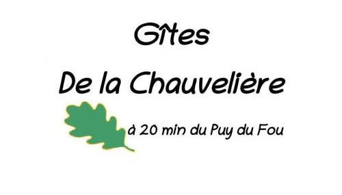 3 Gites proche Puy du fou - Foto 2