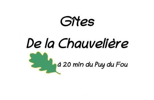 3 Gites proche Puy du fou - Foto 2