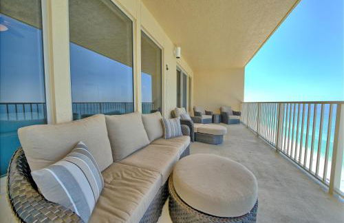 Gulf Front Condo with Beach Access and Beachside Pool - Unit 1604 - Foto 10