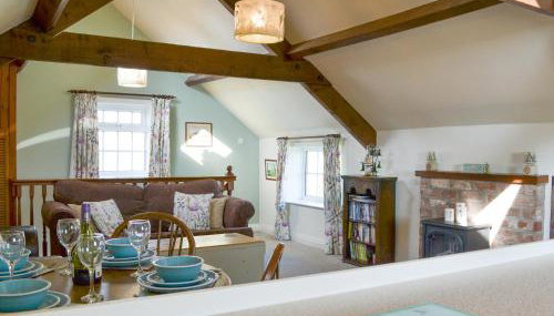 Summertree Farm The Granary - Foto 5