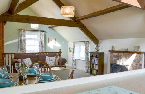 Summertree Farm The Granary - Foto 5